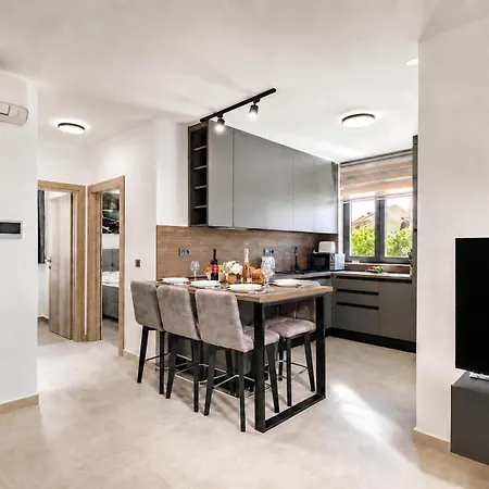 Family 아파트